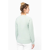 Bluza bumbac organic pentru dama KAZ481, Bluze pentru dama