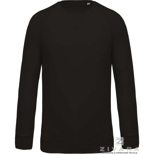 Bluza bumbac organic KAZ480, Bluze pentru barbati