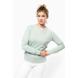 Bluza bumbac organic pentru dama KAZ481, Bluze pentru dama