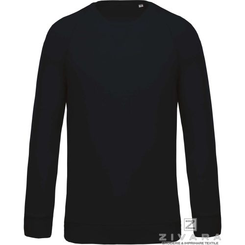 Bluza bumbac organic KAZ480, Bluze pentru barbati