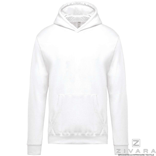 Hanorac clasic pentru copii KAZ477, Hanorace pentru copii