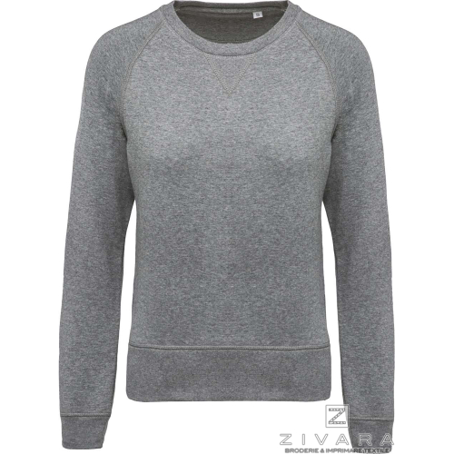 Bluza bumbac organic pentru dama KAZ481, Bluze pentru dama