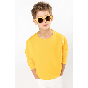 Bluza groasa pentru copii KAZ475, Kids Sweatshirts, Size: 4/6, Color: Charcoal, Size: 6/8, Color: Charcoal, Size: 8/10, Color: C
