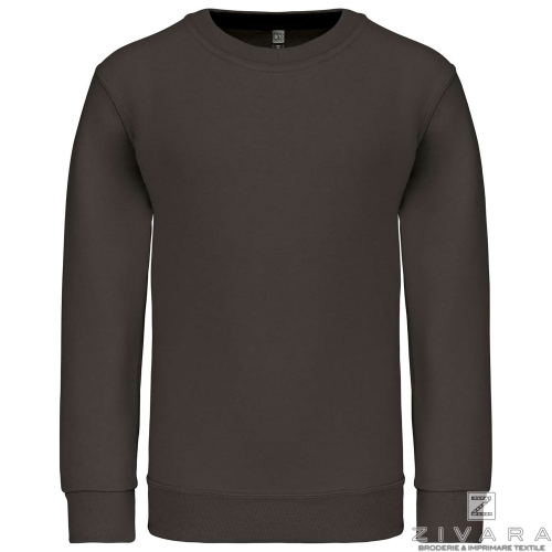 Bluza groasa pentru copii KAZ475, Bluze pentru copii