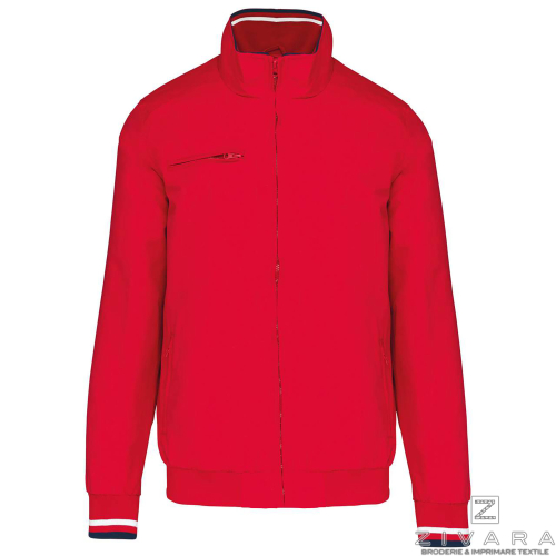 Bluzon unisex KAZ609, Men's Bodywarmer, Size: S, Color: Navy, Size: m, Color: Navy, Size: IT, Color: Navy, Size: XL, Color: Navy