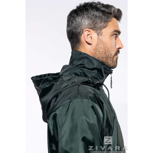 Geaca anti-vant KAZ616, Geci si veste pentru barbati