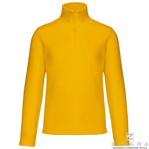 Bluza polar unisex KAZ912, Men's Sweatshirts, Size: S, Color: White, Size: m, Color: White, Size: IT, Color: White, Size: XL, Co
