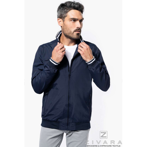 Bluzon unisex KAZ609, Geci si veste pentru barbati