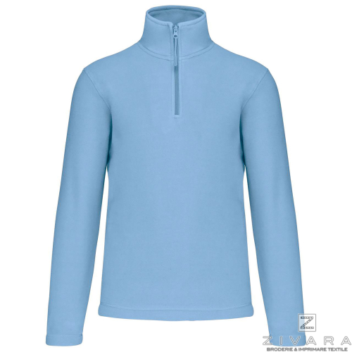 Bluza polar unisex KAZ912, Bluze pentru barbati