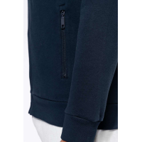 Hanorac cu fermoar casual KAZ4002, Hanorace pentru barbati