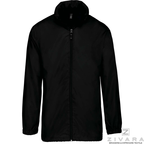 Geaca anti-vant KAZ616, Geci si veste pentru barbati