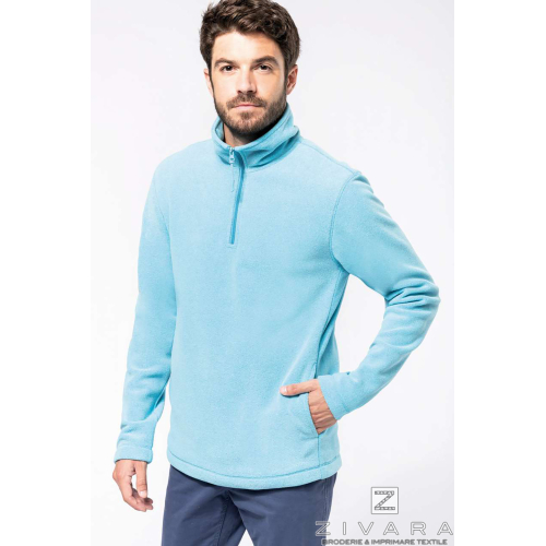 Bluza polar unisex KAZ912, Bluze pentru barbati