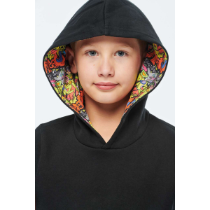Hanorac pentru copii Patterned KAZ4014, Hanorace pentru copii