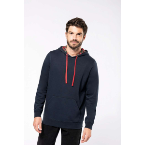Hanorac unisex Patterned KAZ4013, Hanorace pentru barbati