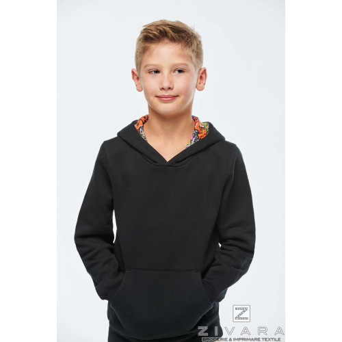Hanorac pentru copii Patterned KAZ4014, Hanorace pentru copii