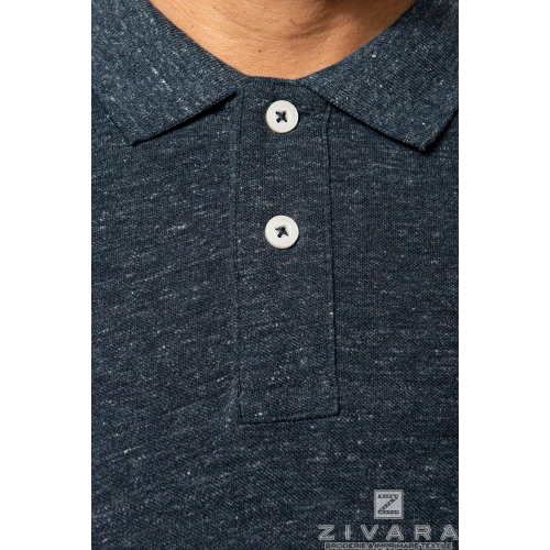 Tricou polo vintage barbatesc KVZ2206, Tricouri polo pentru barbati