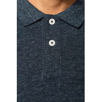 Tricou polo vintage barbatesc KVZ2206, Tricouri polo pentru barbati