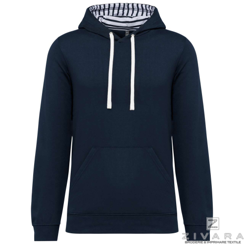 Hanorac unisex Patterned KAZ4013, Hanorace pentru barbati