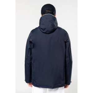 Jacheta waterproof unisex KAZ6104, Men's Bodywarmer, Size: XS, Color: Navy, Size: S, Color: Navy, Size: m, Color: Navy, Size: IT 2