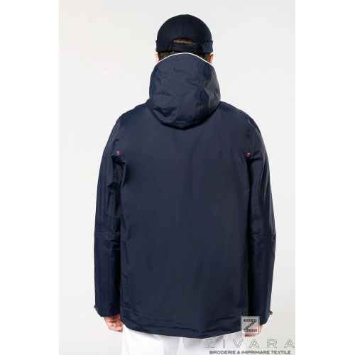 Jacheta waterproof unisex KAZ6104, Geci si veste pentru barbati