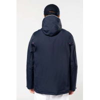 Jacheta waterproof unisex KAZ6104, Geci si veste pentru barbati