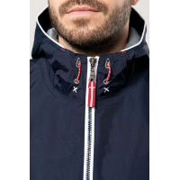 Jacheta waterproof unisex KAZ6104, Geci si veste pentru barbati