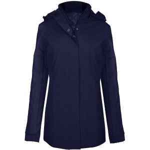 Geaca parka pentru dama KAZ6108, Geci si veste pentru dama 2