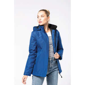 Geaca parka pentru dama KAZ6108, Geci si veste pentru dama