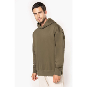 Hanorac oversized unisex KAZ4018, Hanorace pentru barbati