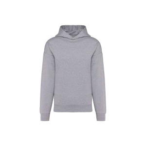 Hanorac oversized unisex KAZ4018, Hanorace pentru barbati 2