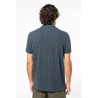 Tricou polo vintage barbatesc KVZ2206, Tricouri polo pentru barbati