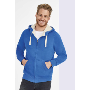 Hanorac Sherpa unisex SOZ00584, Hanorace pentru barbati
