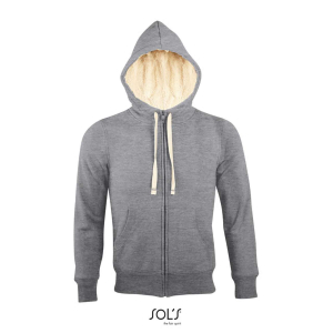 Hanorac Sherpa unisex SOZ00584, Hanorace pentru barbati 2