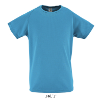 Tricou sportiv pentru copii SOZ01166, Echipamente sportive pentru copii