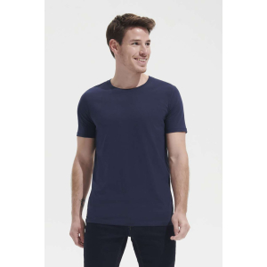 Tricou elastic barbatesc SOZ02945, Tricouri pentru barbati