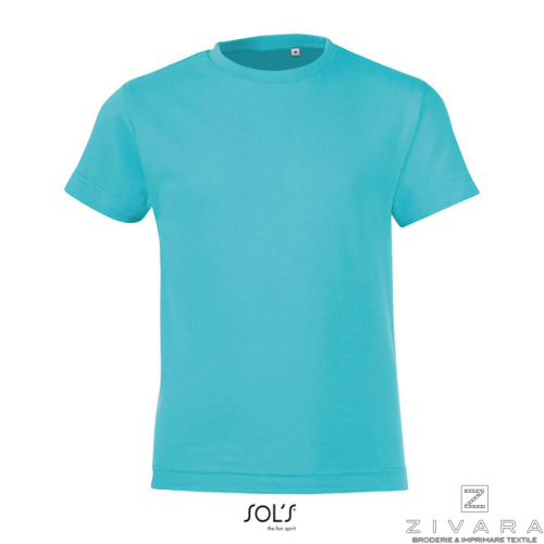 Tricou fit pentru copii SOZ01183, Tricouri pentru copii