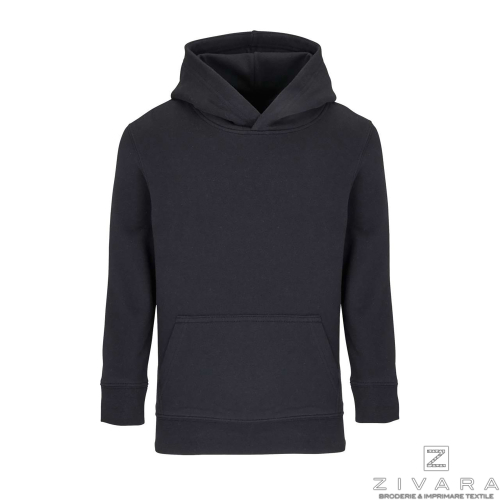 Hanorac Condor pentru copii SOZ04238, Kids Hoodies, Size: 4A, Color: White, Size: 6A, Color: White, Size: 8A, Color: White, Size
