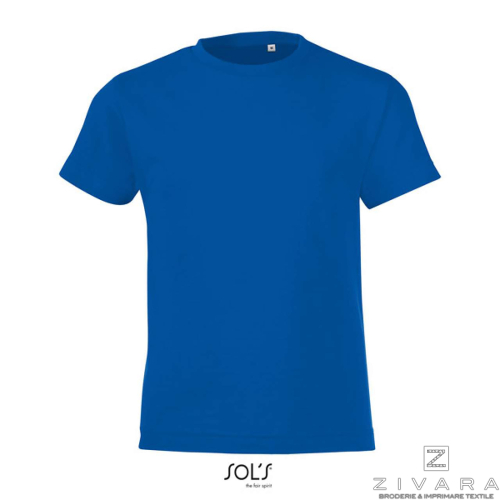 Tricou fit pentru copii SOZ01183, Tricouri pentru copii