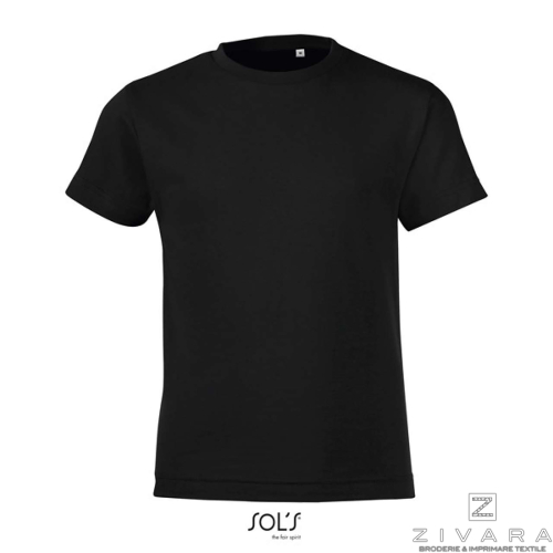 Tricou fit pentru copii SOZ01183, Tricouri pentru copii