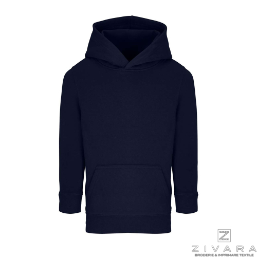 Hanorac Condor pentru copii SOZ04238, Kids Hoodies, Size: 4A, Color: White, Size: 6A, Color: White, Size: 8A, Color: White, Size