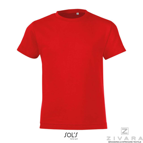 Tricou fit pentru copii SOZ01183, Tricouri pentru copii