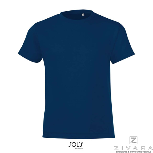 Tricou fit pentru copii SOZ01183, Tricouri pentru copii
