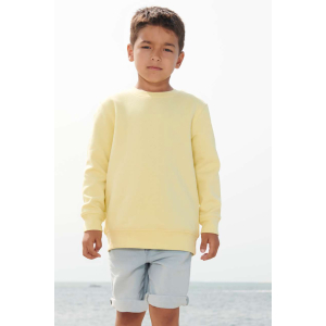 Bluza Columbia pentru copii, Kids Sweatshirts, Size: 4A, Color: White, Size: 6A, Color: White, Size: 8A, Color: White, Size: 10A