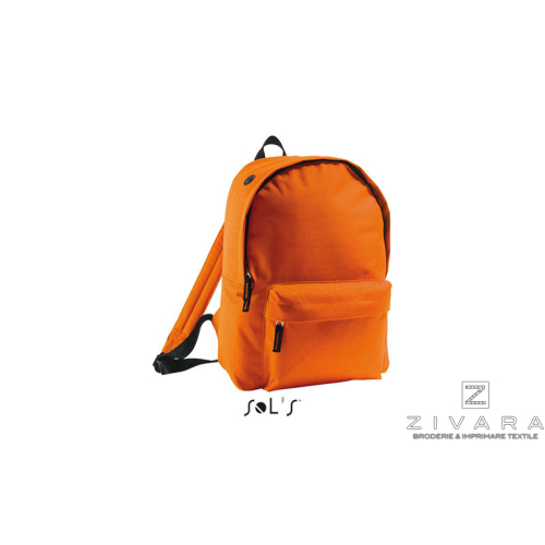 Rucsac pentru copii SOZ70101, Bags and Backpacks, Size: unica, Color: bleu, Size: unica, Color: Fuchs, Size: unica, Color: Navy,