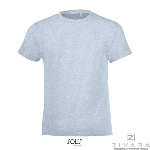 Tricou fit pentru copii SOZ01183, Tricouri pentru copii