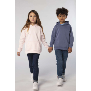 Hanorac Stellar pentru copii, Kids Hoodies, Size: 4A, Color: gri, Size: 6A, Color: gri, Size: 8A, Color: gri, Size: 10A, Color: 