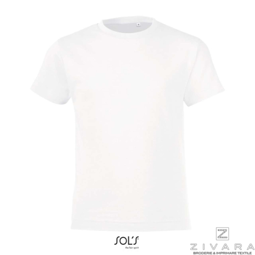 Tricou fit pentru copii SOZ01183, Tricouri pentru copii