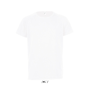 Tricou sportiv pentru copii SOZ01166, Echipamente sportive pentru copii 2
