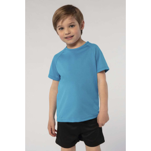 Tricou sportiv pentru copii SOZ01166, Echipamente sportive pentru copii
