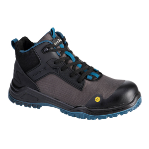 Cizme bevel compozit mid s3s esd sr fo